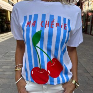 Tee-Shirt Ma Chérie