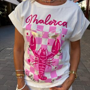 Tee-Shirt Malorca