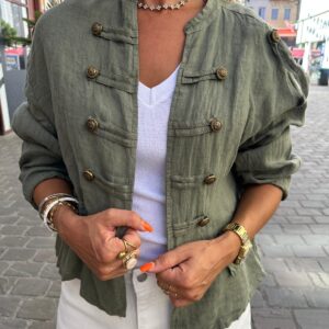 Veste Calie
