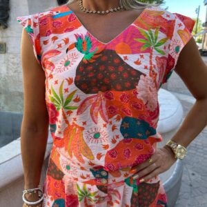 Blouse Talie