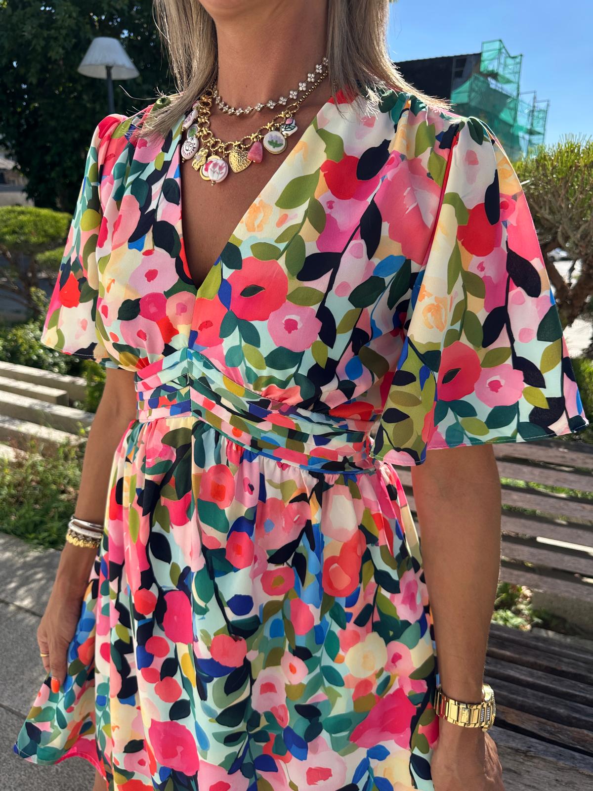 Robe Salime