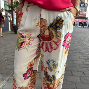 Pantalon Emile