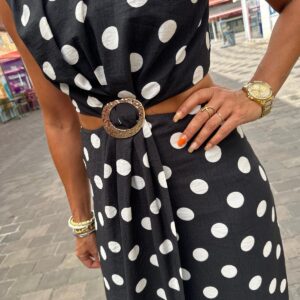 Robe Tatiana