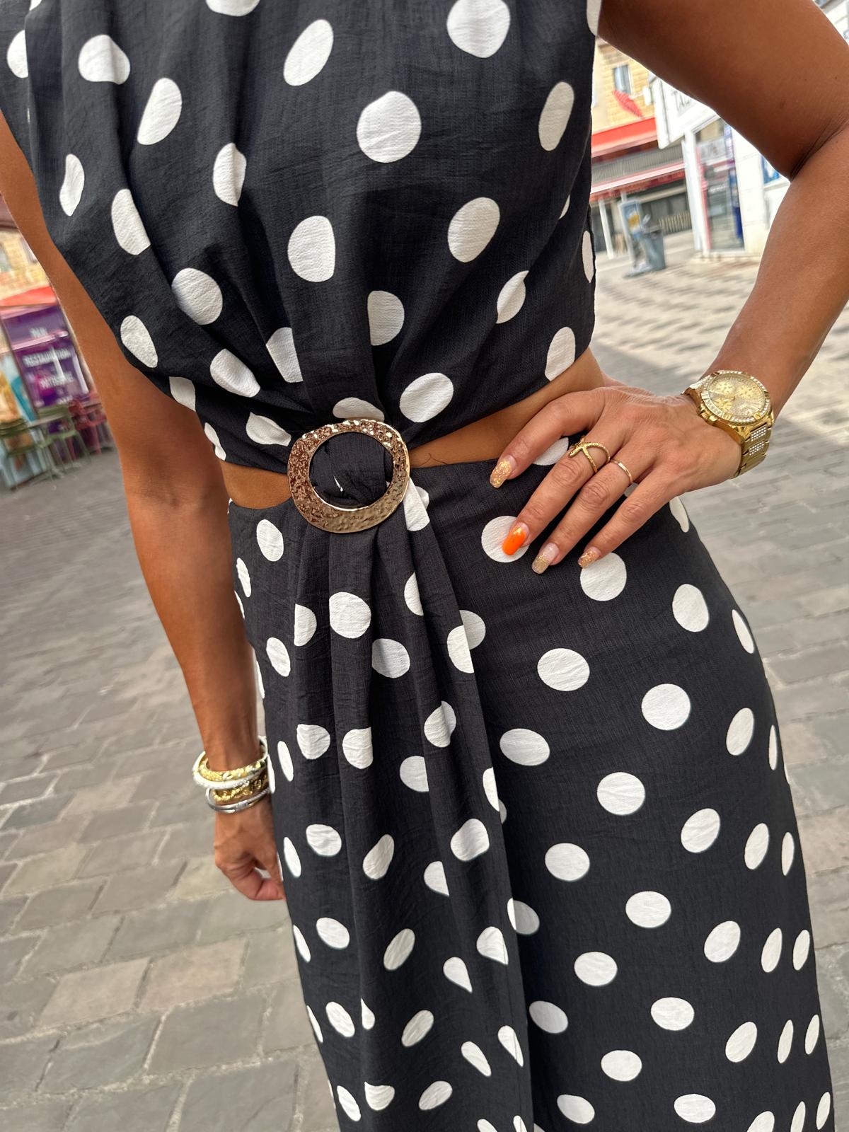 Robe Tatiana