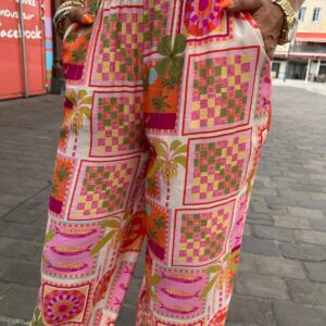 Pantalon Hajara