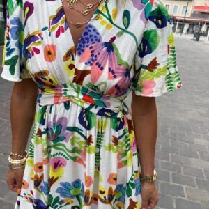 Robe Longue Sinope