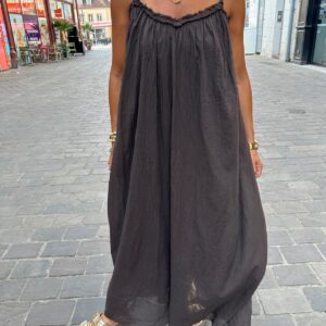 Robe Constance 100% Coton