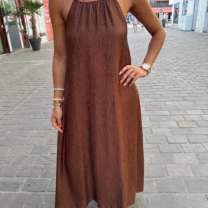 Robe Longue Lucinda