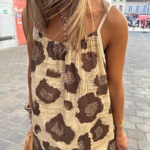 Robe Inaya Léo