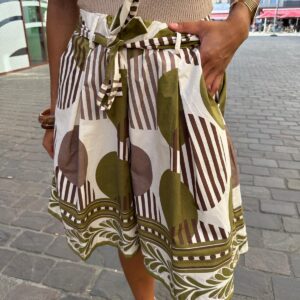 Short Sabale