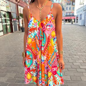 Robe Analie Amore