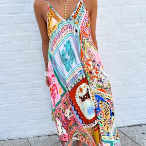Robe Naeva Carroussel