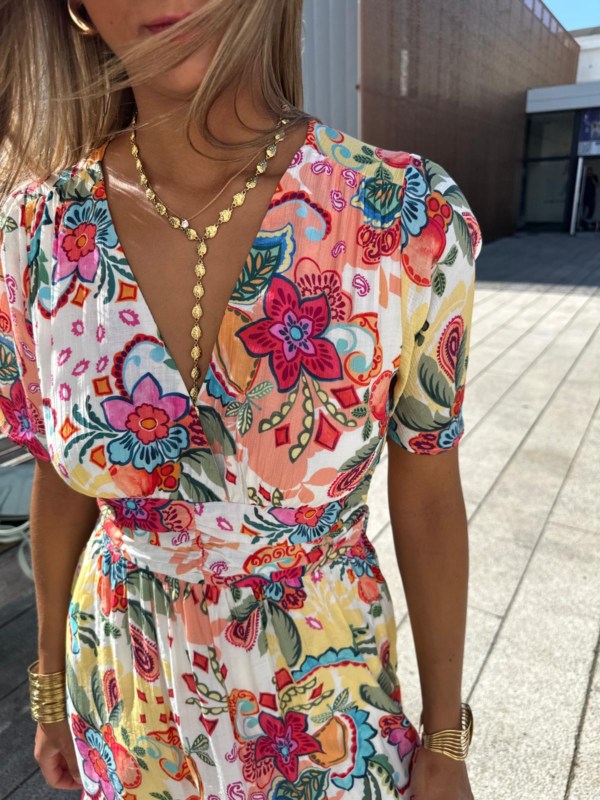 Robe Danielo