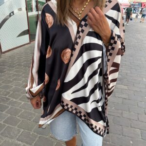 Cape Patchwork
