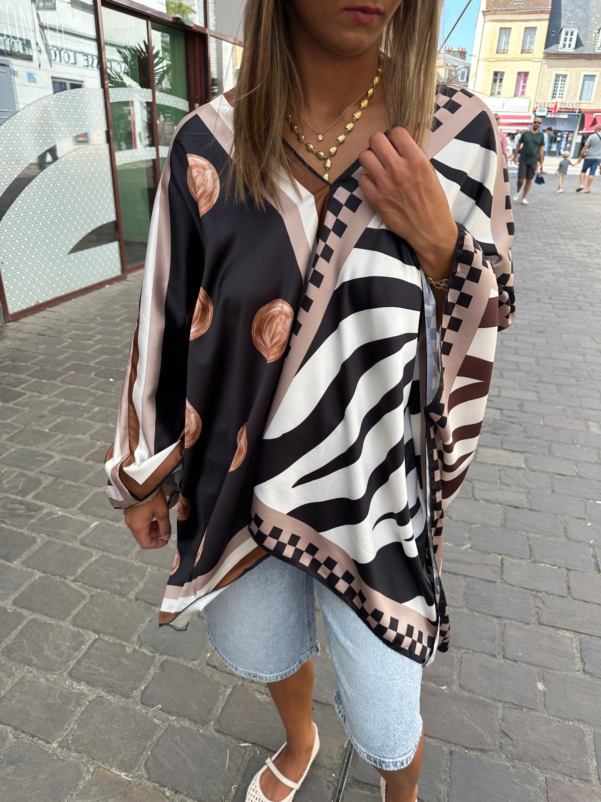 Cape Patchwork