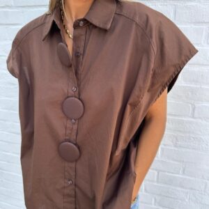 Chemise Oversize Colie
