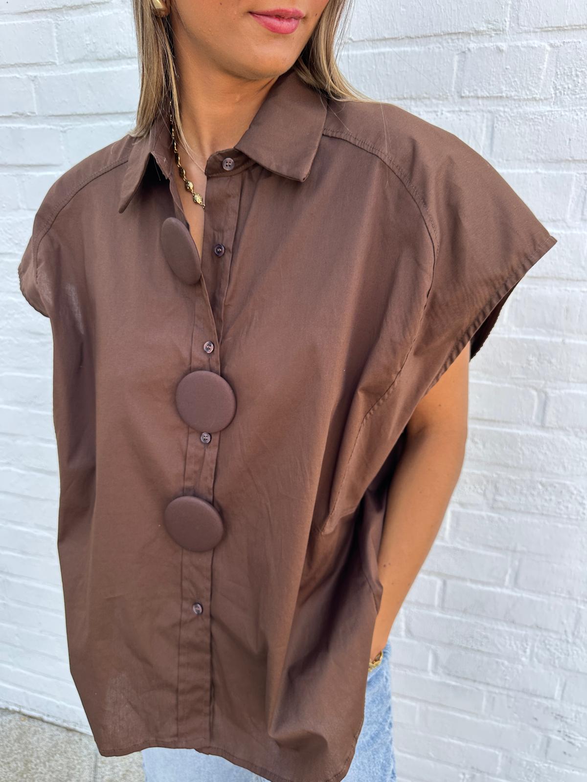 Chemise Oversize Colie