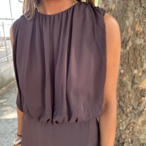 Combi Short Leny Chocolat