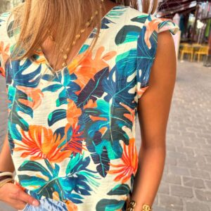 Blouse Eunice