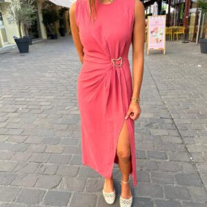 Robe Annie Terracotta