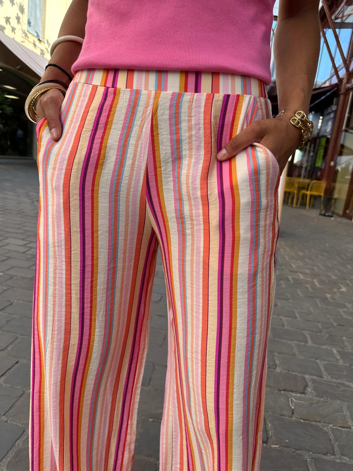 Pantalon Calise
