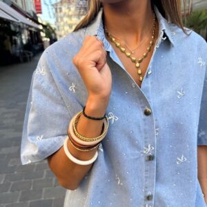 Chemise Kelia