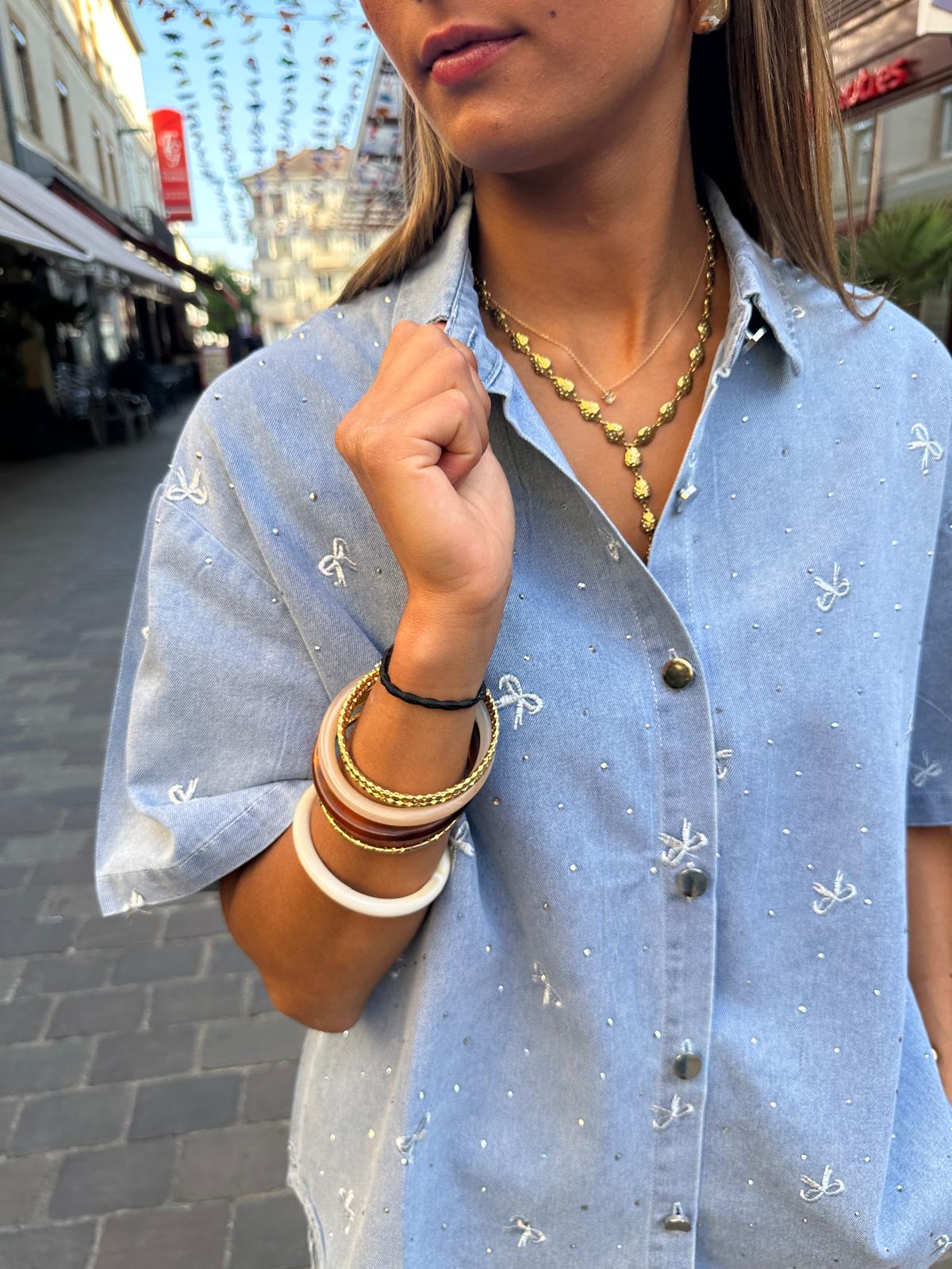 Chemise Kelia
