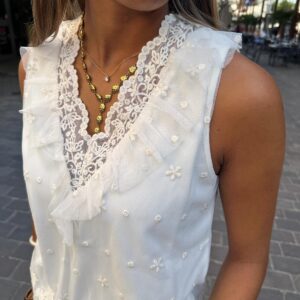 Blouse Lyla