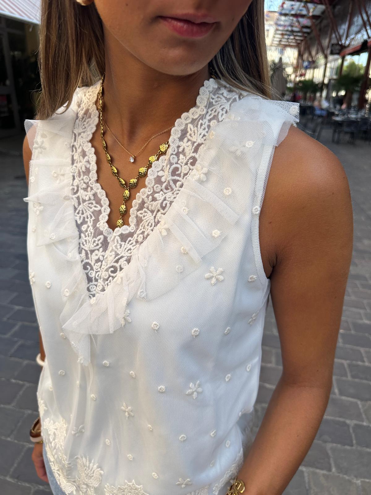 Blouse Lyla