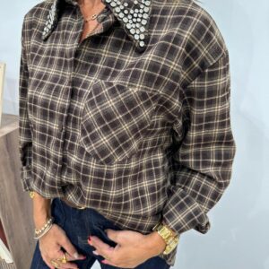 Chemise Darine