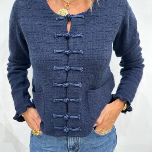 Gilet Estelle