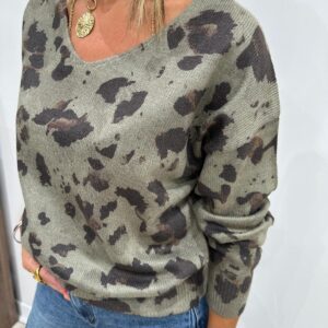 Pull Elisio