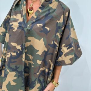 Robe Gerda Camouflage