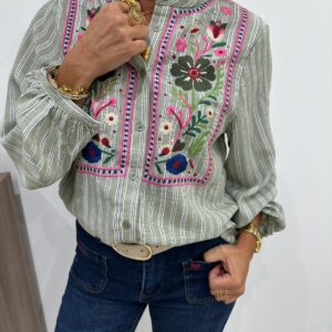 Blouse Innalie