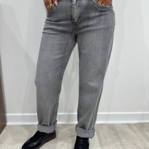 Jean Astride Gris