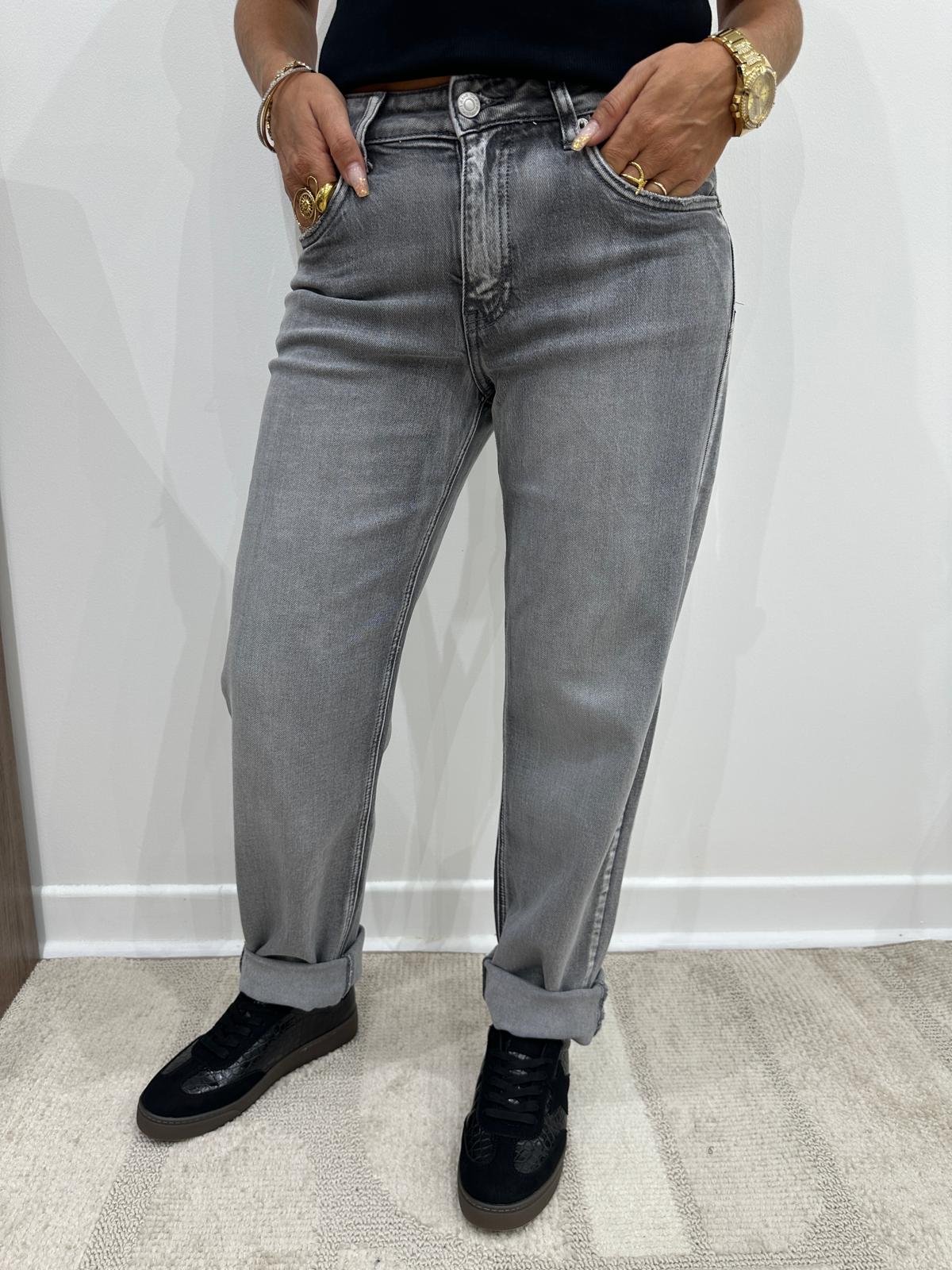 Jean Astride Gris