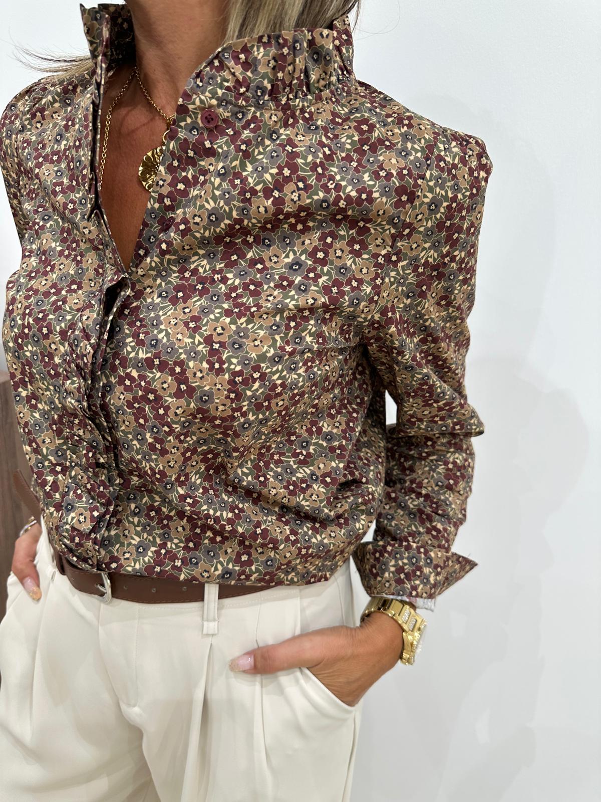 Chemise Denise