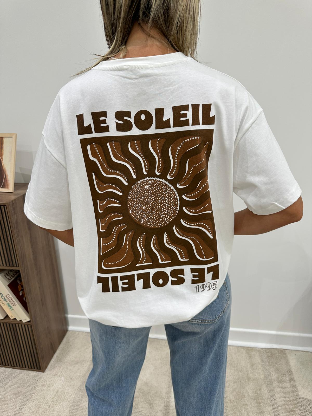 Tee-Shirt le Soleil