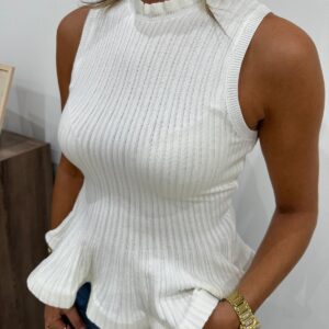 Top Assil Blanc