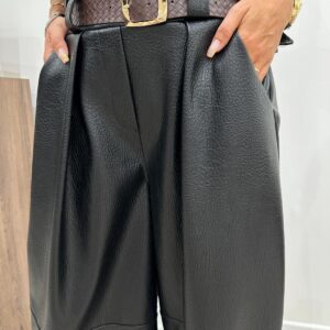 Pantalon Edwin Noir
