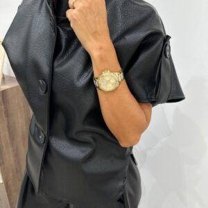 Veste Edwin Noire