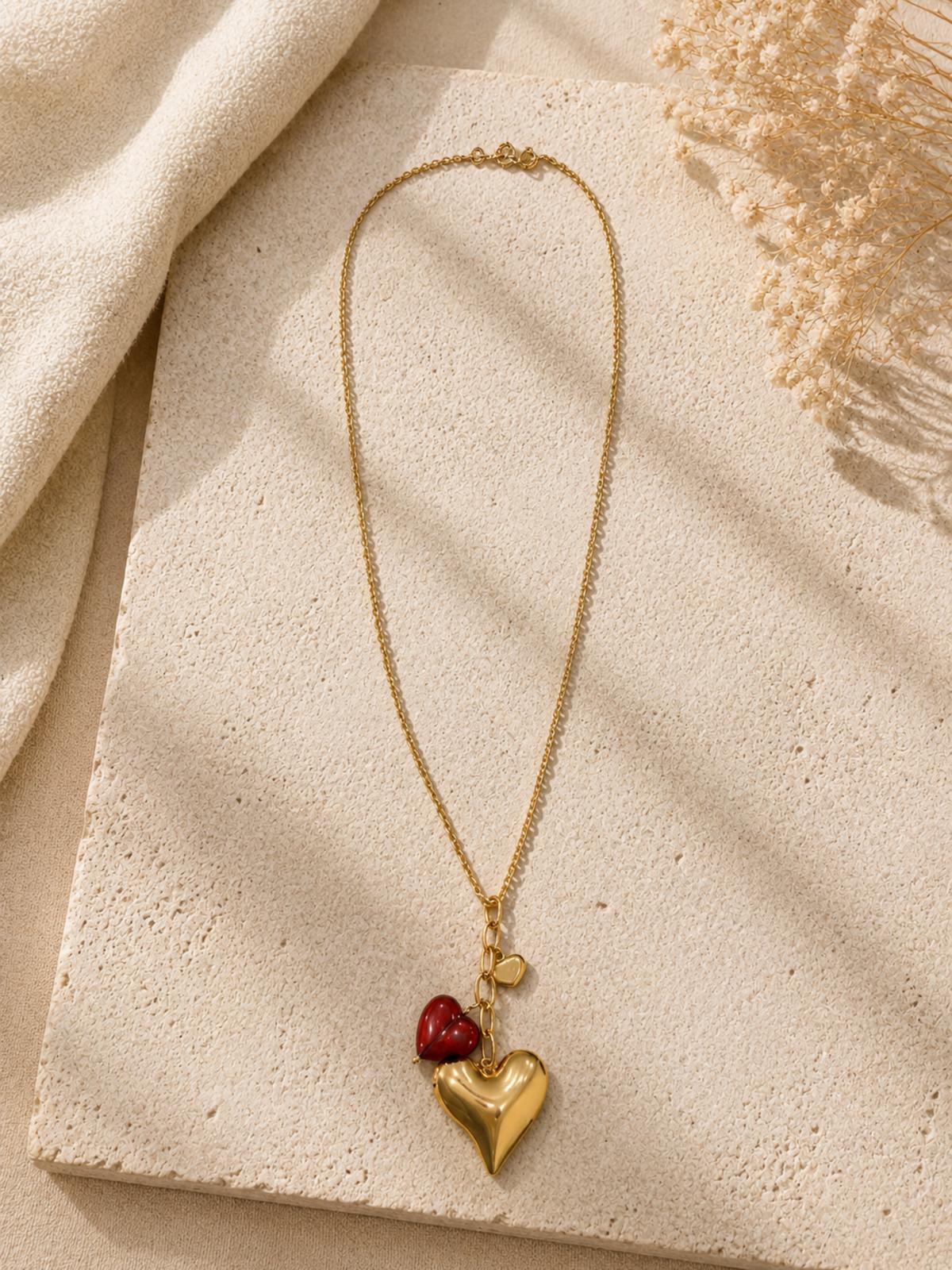 Collier Bayla