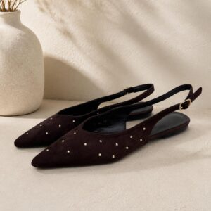 Ballerines Asya