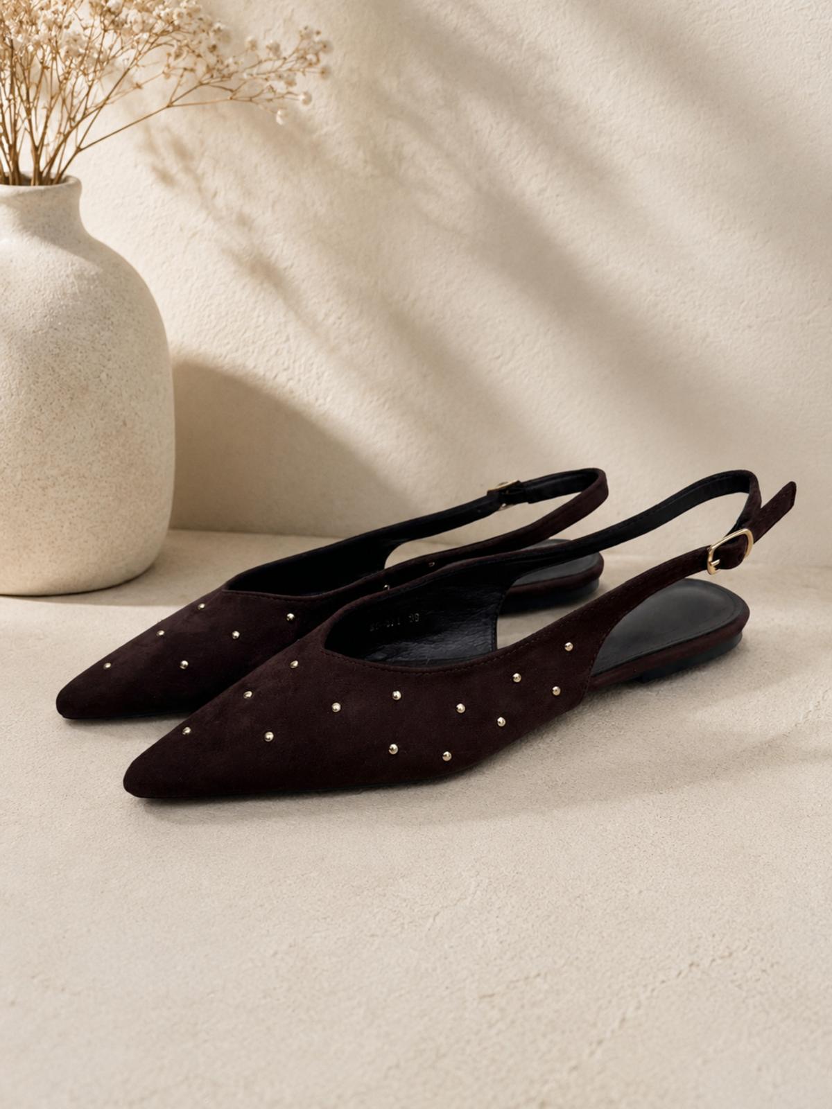 Ballerines Asya
