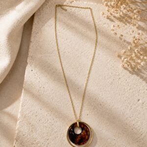Collier Ivori