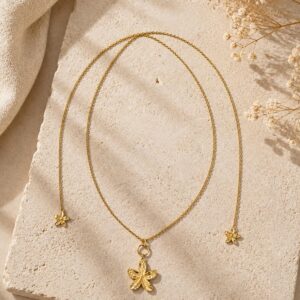 Collier Estrella Etoile