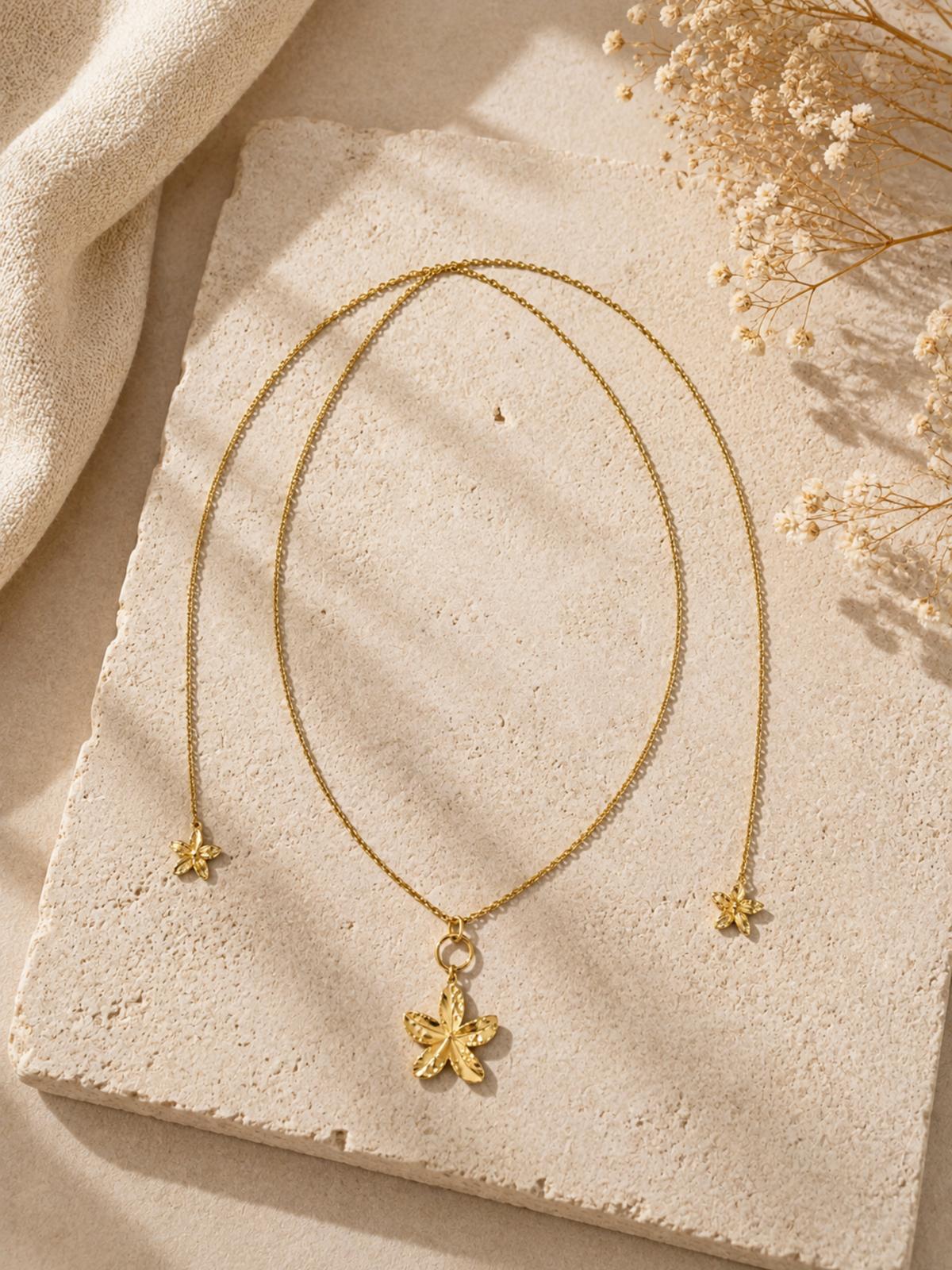 Collier Estrella Etoile