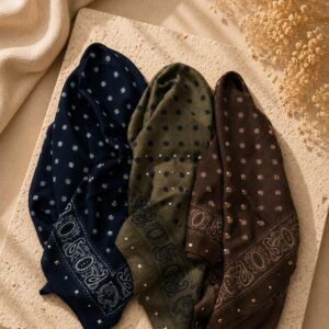 Foulard Kezi
