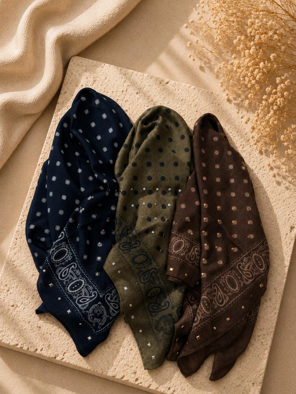 Foulard Kezi