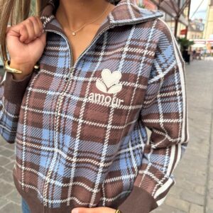 Gilet Mollie